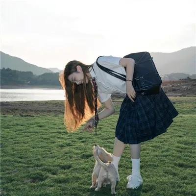 我们的宿舍